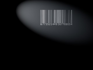 barcode like a window