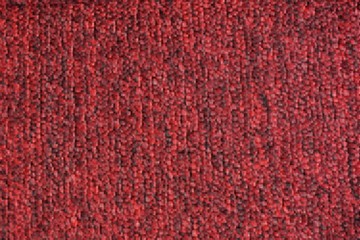 abstract red mosaic block