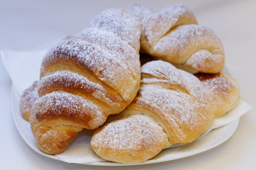 Croissant 