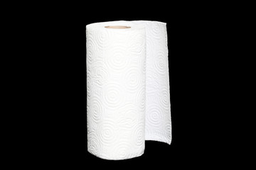 napkin roll