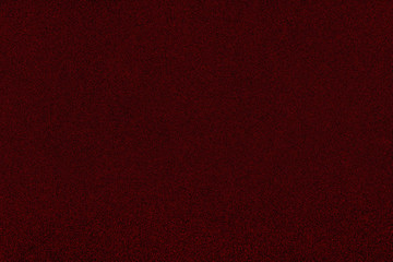 Dark red background with shiny speckles