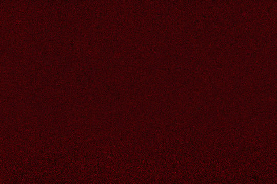 Dark red background with shiny speckles