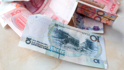yuan
