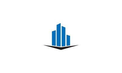  real estate company logo