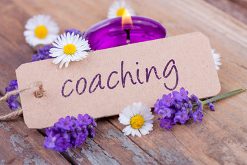 Coaching  