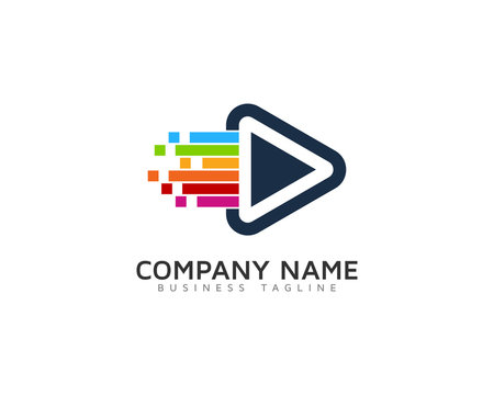 Audio Video Logo Images – Browse 29,950 Stock Photos, Vectors, and Video |  Adobe Stock