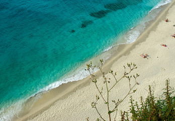 Tropea, Calabria,Italy.