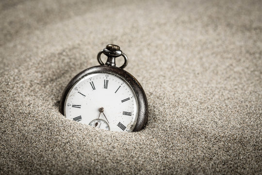 Montre sable cheap
