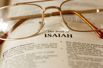 Book of Isaiah