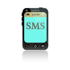 Short message service