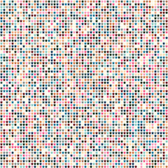 mosaic seamless pattern