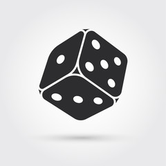 dice icon 