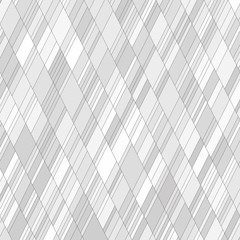 Abstract background. Vector lines pattern.