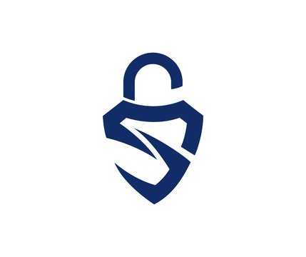 Lock Logo