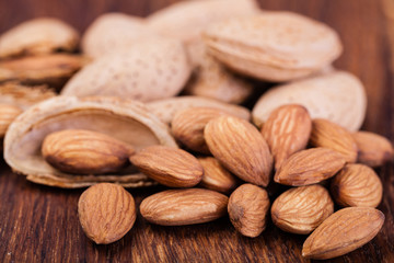almond