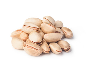Pistachio nuts