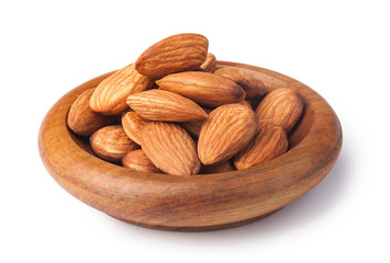 almond