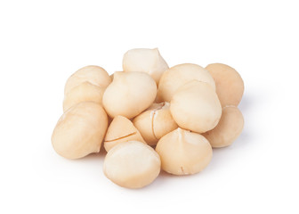 Macadamia nuts