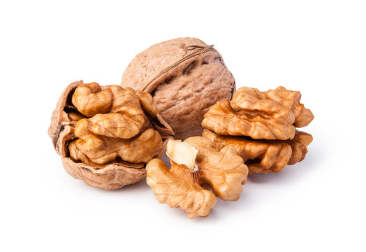 walnuts