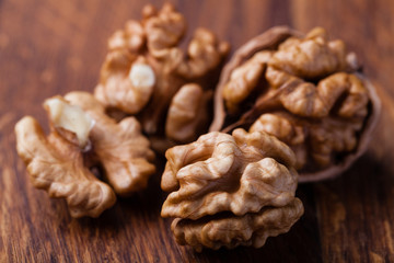 walnuts