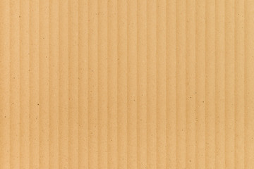 Fototapeta premium Cardboard texture