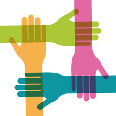 People connected design 