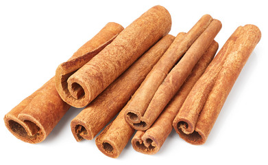 Cinnamon sticks