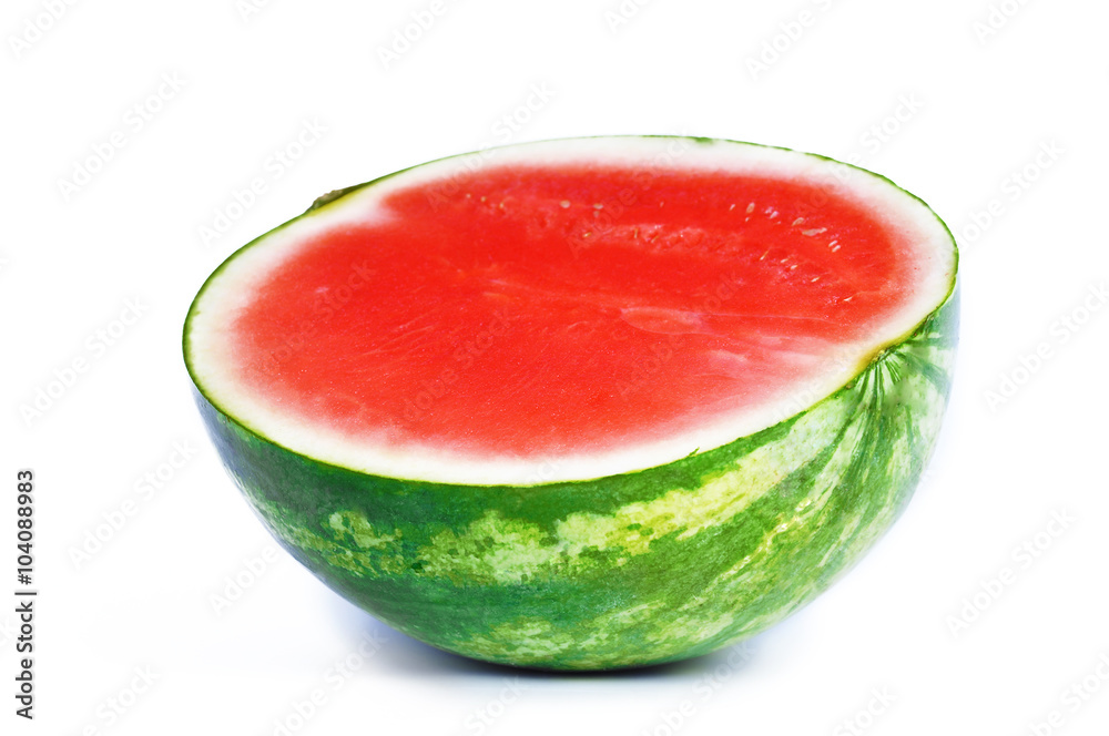 Wall mural Watermelon