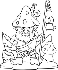 gnome