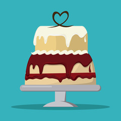 Bakery and cake design 