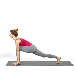 Yoga - Asana