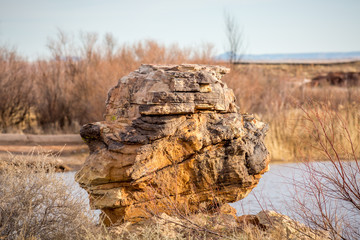 Arizona Desert Landscapes