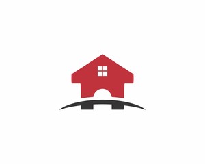 House Logo