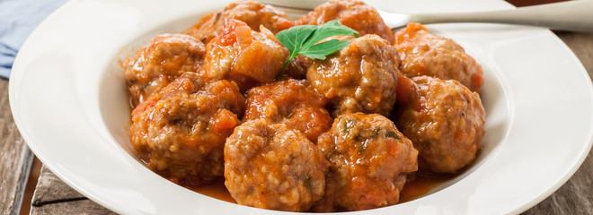 Meatballs