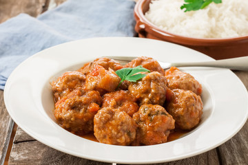 Meatballs