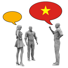 Learn Vietnamese