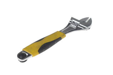 pliers isolated on white