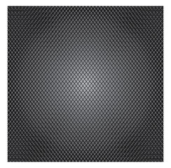 Metallic abstract gray vector background