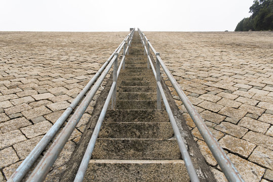 Never Ending Stair