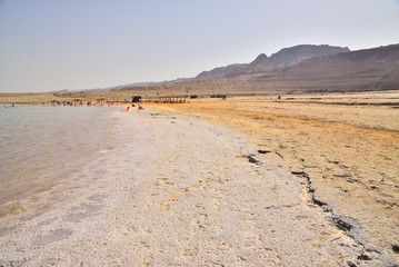 Dead Sea 