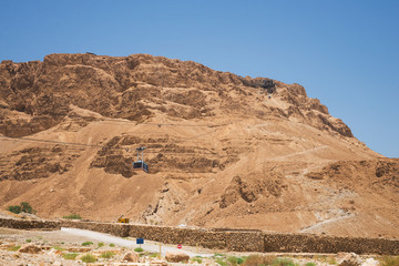 Masada