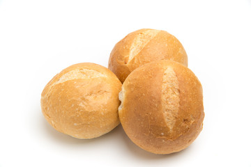 swiss bread