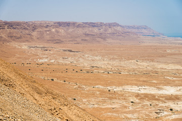  Masada 