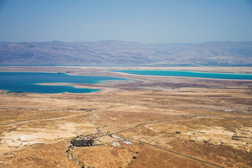  Masada 