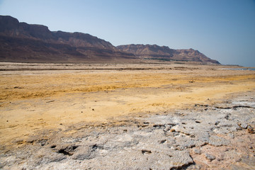 Dead Sea 