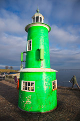lighthouse 