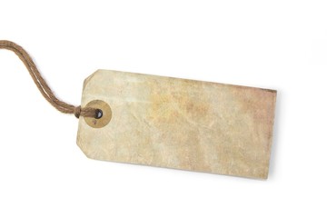 Vintage Label