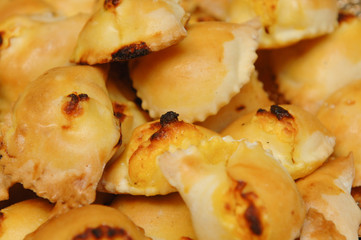 CRESPELLE