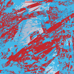 grunge scratched and destroyed texture, grungy background