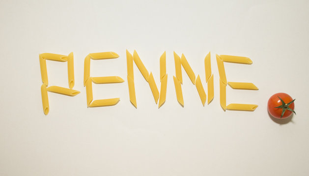 penne,attachments